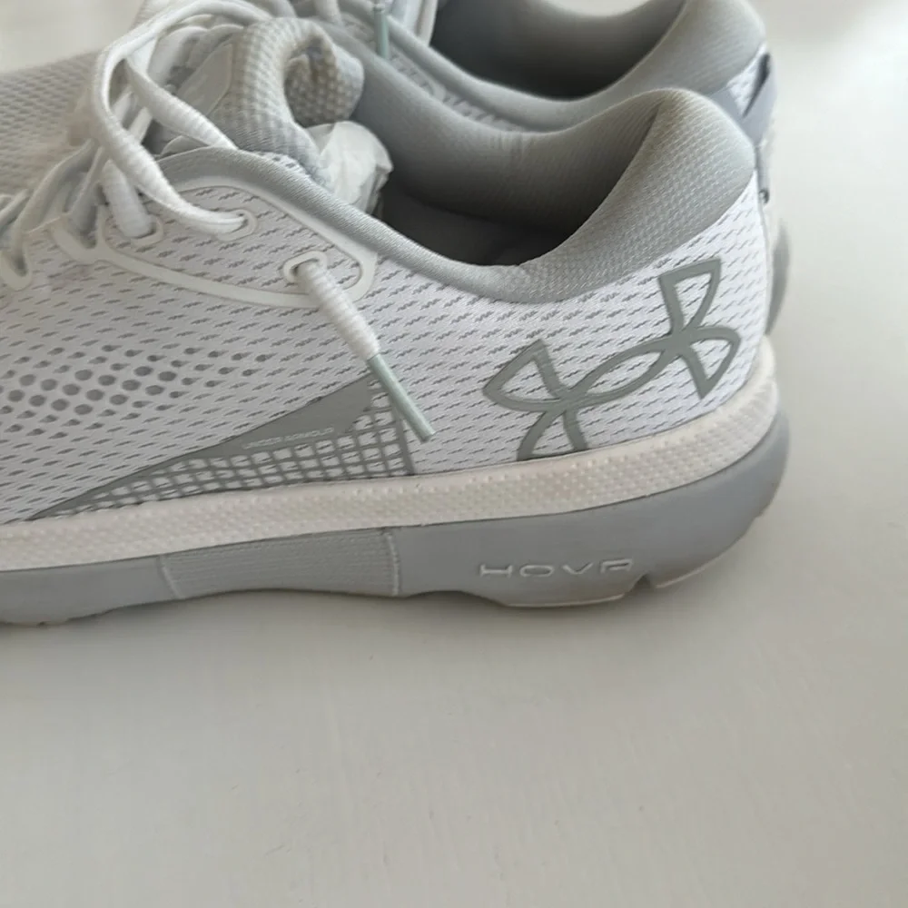 Under Armour men’s Infinite 5 tennis shoes size 11 - Picture 4 of 8